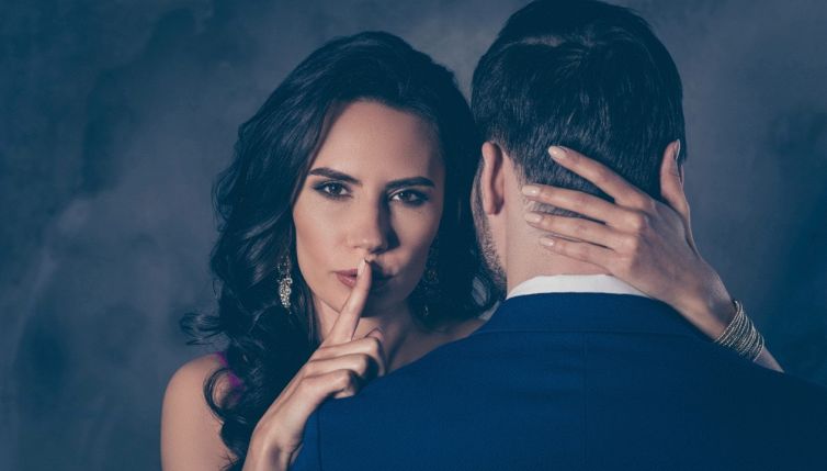 Estate hot: ecco le fantasie extra-coniugali post lockdown