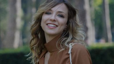 Myriam Catania: tutti gli amori dell'attrice