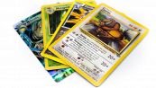Le cinque carte da collezione dei Pokémon più costose
