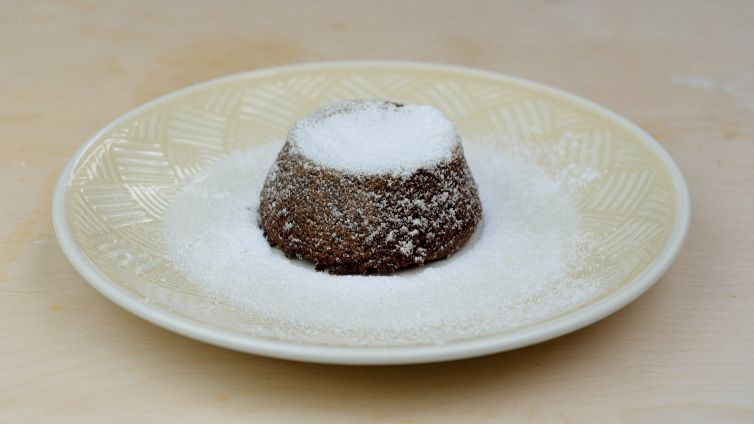 Ricetta per tortino di cioccolato