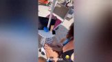 Elisa Isoardi bellissima in costume, il video su Instagram della sue vacanze al mare