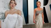 Sembra la "figlia" di Scarlett Johansson e diventa virale su TikTok