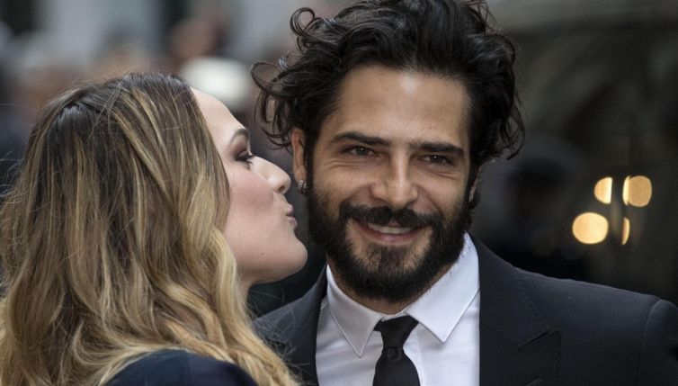 Laura Chiatti e Marco Bocci, storia del loro amore