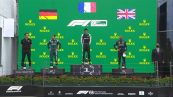 F1 Gp Ungheria 2021 pazzo: Ocon vince, Hamilton 3° beffa Sainz