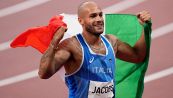 Quanto guadagna Marcell Jacobs, l'atleta più veloce d'Italia in gara a Tokyo 2020
