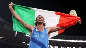 Quanto guadagna Gianmarco Tamberi, oro olimpico nel salto in alto a Tokyo 2020