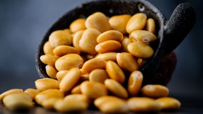 Lupini, buoni e sani ma occhio alle controindicazioni