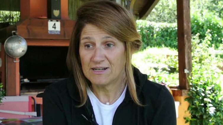 A casa di Filippo Ganna, oro nel ciclismo su pista a Tokyo: "Orgogliosi, era il suo sogno"