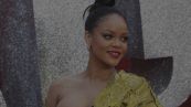 Rihanna, una storia di successi tra musica e body positive