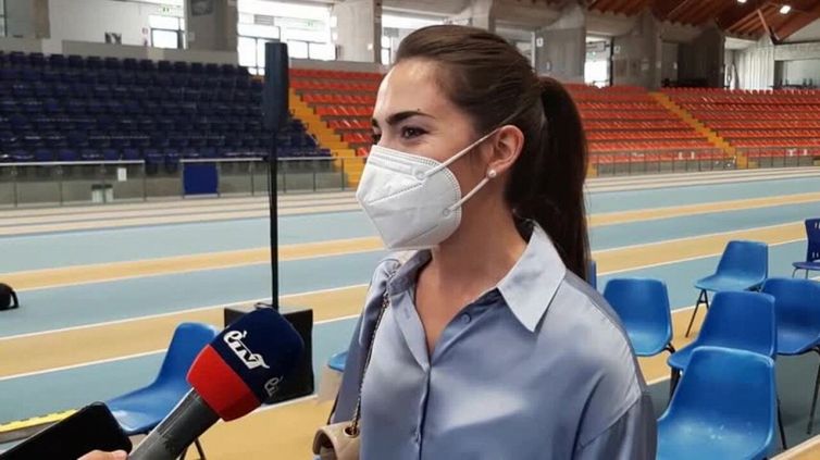 Tokyo 2020, Gimbo: "Devo a me stesso la gioia della vittoria"