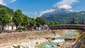 La magia della Val Noana, un posto unico in Trentino
