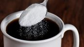 Perché è meglio non mettere lo zucchero nel caffè
