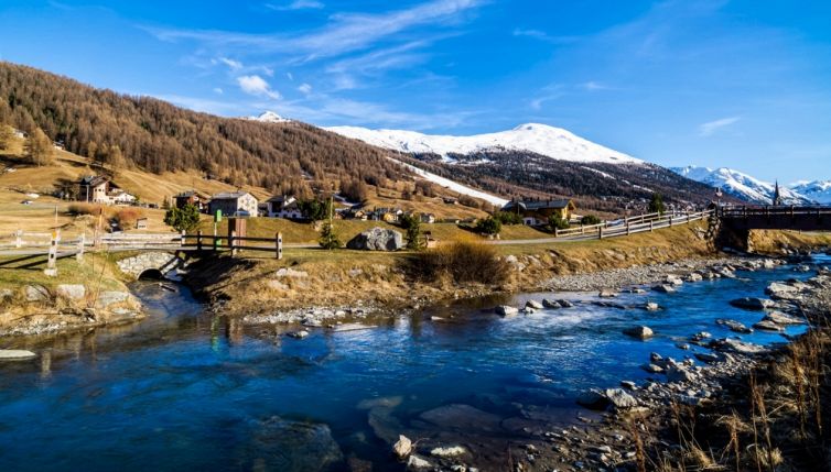 Estate a Livigno, il piccolo Tibet da scoprire in Italia