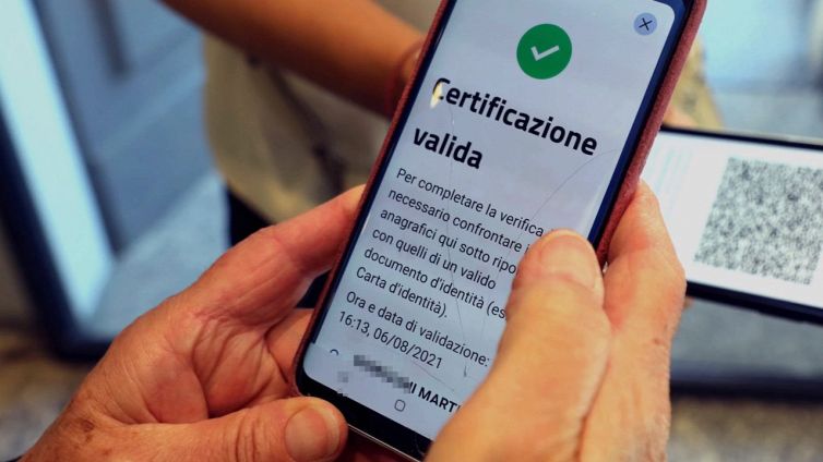 Green pass le regole per parrucchiere ed estetista