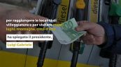 Caro benzina in estate: di quanto sono aumentati i prezzi