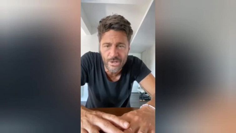 Temptation Island, il messaggio di auguri di Filippo a Ste e Claudia