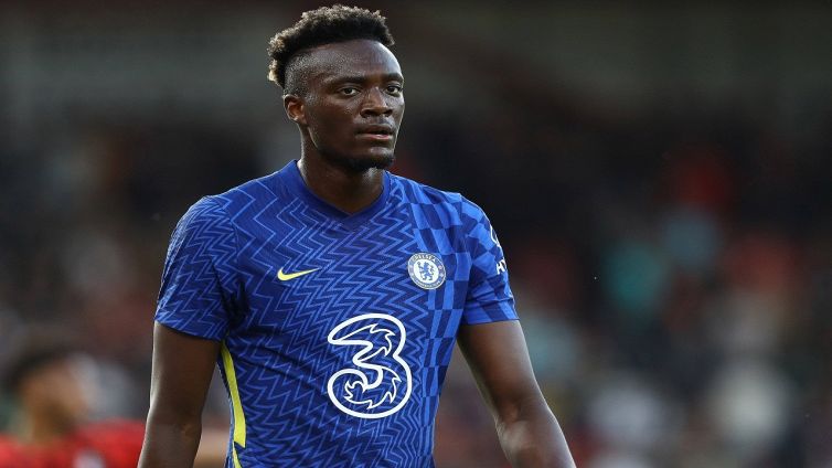 Tammy Abraham: l'inglese predestinato