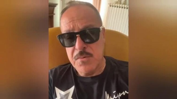 Lutto per Massimo Lopez, è morto il fratello Giorgio