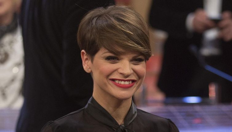 Alessandra Amoroso, da Amici a San Siro stupenda fino a qui