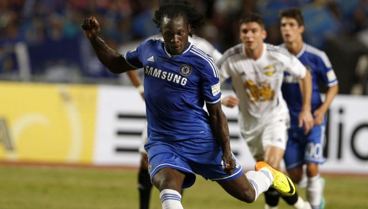 Romelu Lukaku, quanto guadagna grazie al contratto con il Chelsea