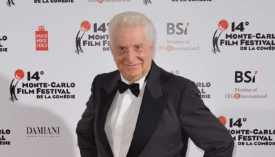 Gianfranco D'Angelo, la carriera e l'amore per le figlie