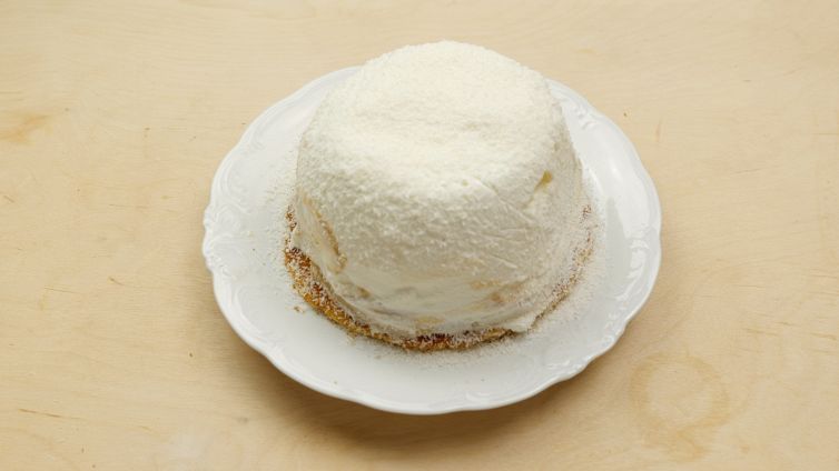 Ricetta della bomba alla moka