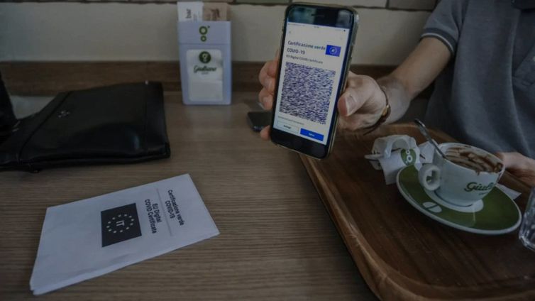 Green pass nelle mense aziendali: quali sono le regole