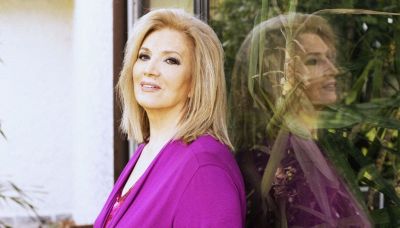 Iva Zanicchi: i successi e la lunga carriera dell’Aquila di Ligonchio