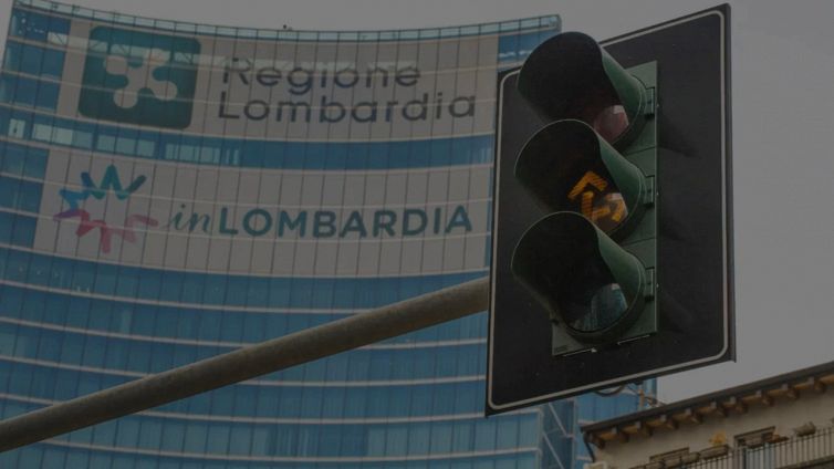 Sito della Regione Lombardia in tilt: cos'è successo