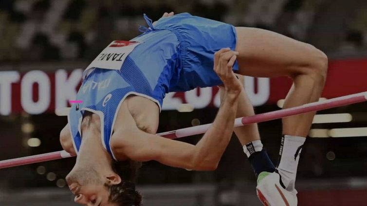 Gianmarco Tamberi si sposa: dove e quando si terrà il matrimonio