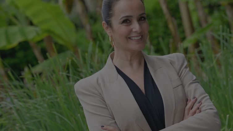 Roberta Capua: successi e carriera della conduttrice tv