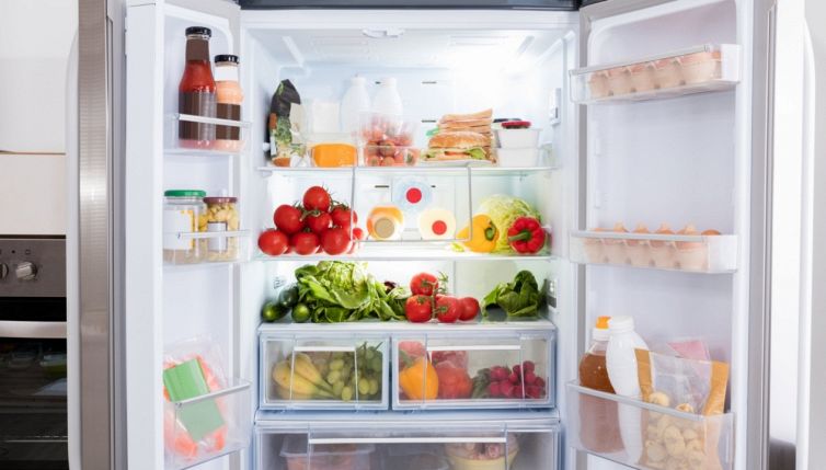 Quanto durano i cibi in frigo senza corrente