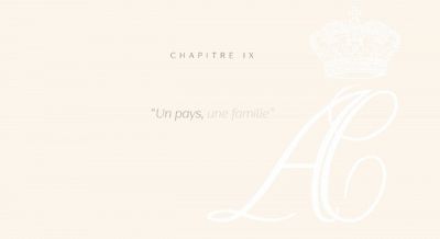 Charlene di Monaco, ciò che potrebbe salvare il suo matrimonio