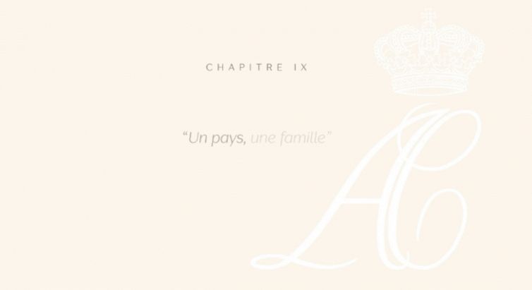 Charlene di Monaco, ciò che potrebbe salvare il suo matrimonio