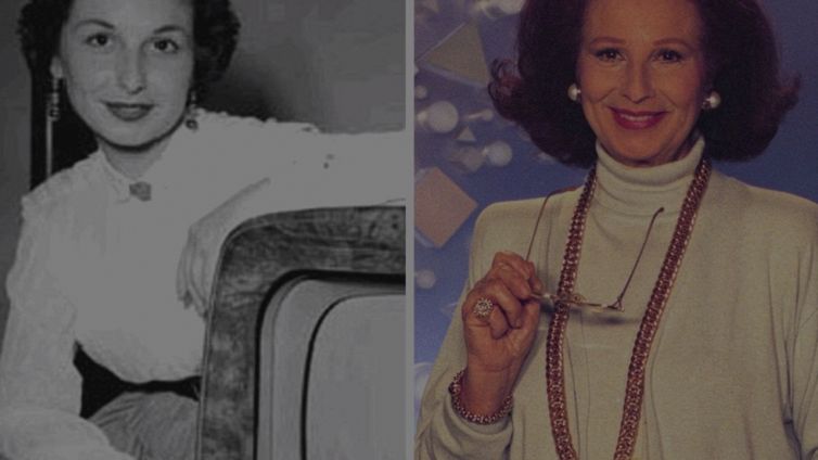 Nicoletta Orsomando, carriera e vita privata della storica annunciatrice