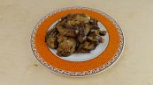 Ricetta per le melanzane agrodolci