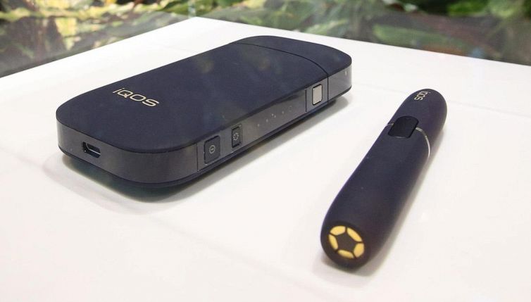 Philip Morris cambia settore e pensa a un futuro senza sigarette