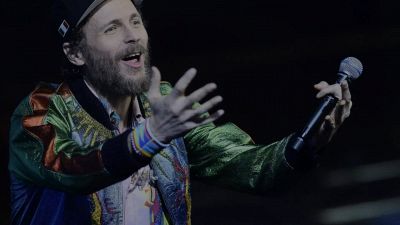 Teresa Cherubini: chi è la figlia di Jovanotti