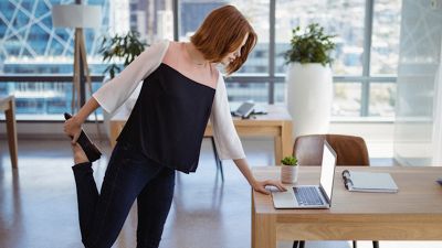 Combattere colesterolo e glicemia con pochi gesti