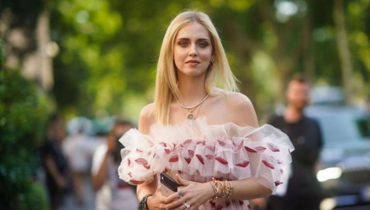 Chiara Ferragni, ansia e attacchi di panico: la sua confessione