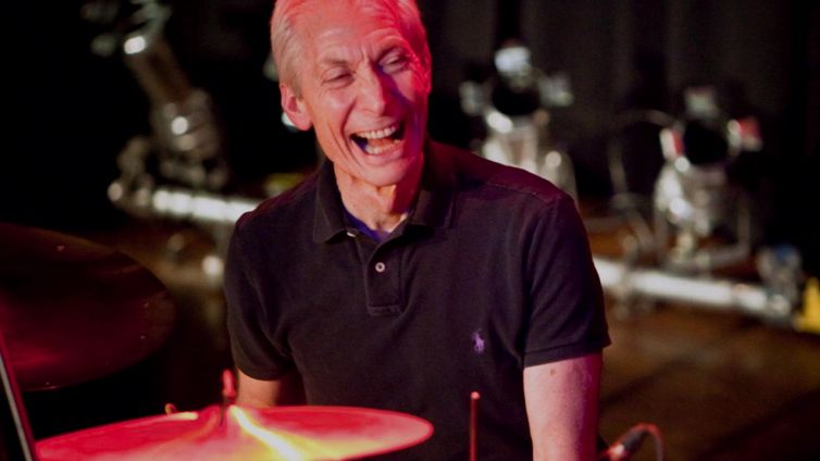 Chi era Charlie Watts, leggendario batterista dei Rolling Stones