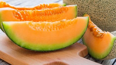 Come scegliere e conservare al meglio il melone