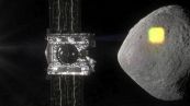 Asteroide Bennu: potrebbe davvero colpire la Terra?