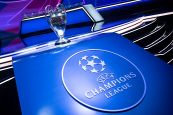 Champions League 2021/22: i gironi