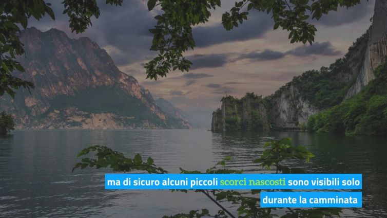 Riva di Solto, il selvaggio borgo Lombardo