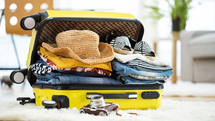 Le cose da fare al rientro dalle vacanze