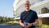 Tim Cook, quanto guadagna il ceo di Apple e come è diventato miliardario