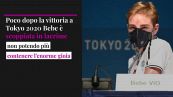 Bebe Vio, l'infezione da stafilococco e l'oro a Tokyo 2020