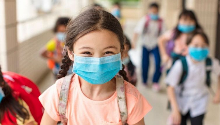 Rientro in classe: 5 consigli per affrontare lo stress