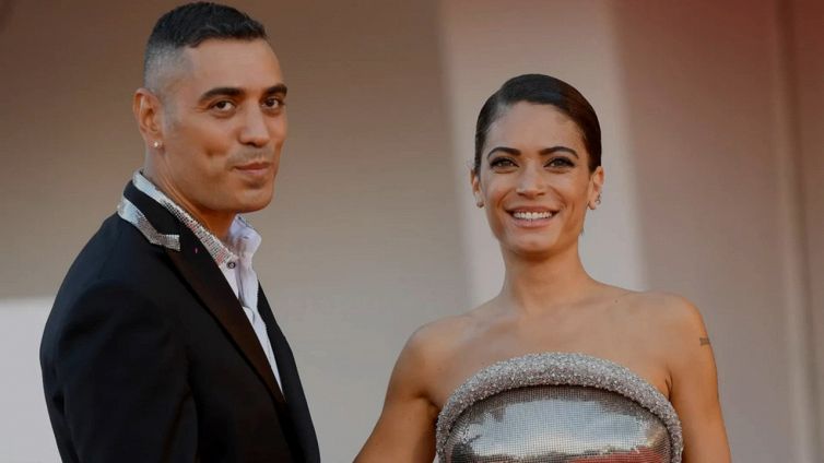 Elodie e Marracash sono in crisi. L'indiscrezione